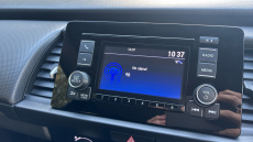 Honda Jazz 1.5 i-MMD Hybrid SE 5dr eCVT Hybrid Hatchback